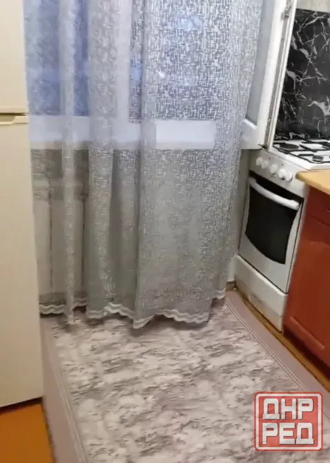 Сдам 1-к квартиру в центре Гвардейки Макеевка - изображение 3
