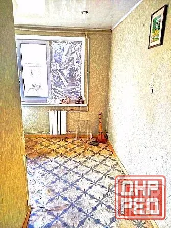 Продам хорошую 2 к.кв на Октябрьском больница 21 . Школа 50 ,рынок ,центр Октябрьского Донецк - изображение 5