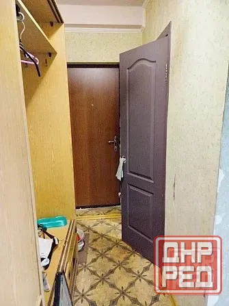 Продам хорошую 2 к.кв на Октябрьском больница 21 . Школа 50 ,рынок ,центр Октябрьского Донецк - изображение 2