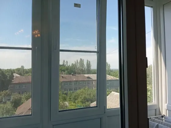 Продажа 1-комнатной квартиры в Буденовском районе, Больница Энергетиков Донецк