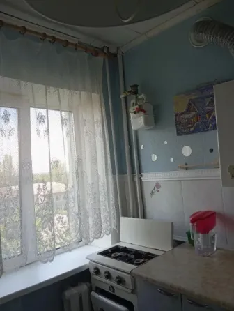 Продажа 1-комнатной квартиры в Буденовском районе, Больница Энергетиков Донецк