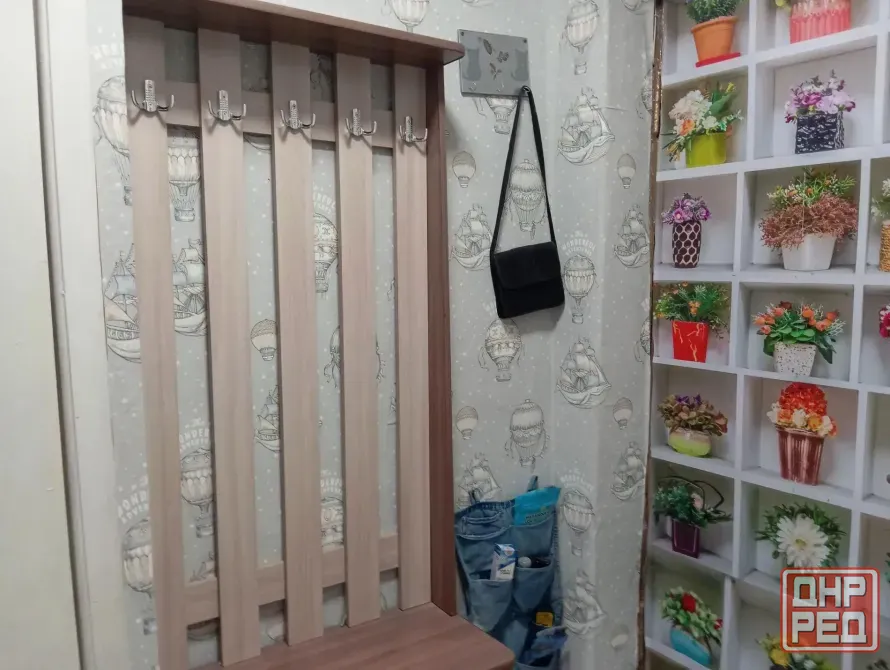 Продажа 1-комнатной квартиры в Буденовском районе, Больница Энергетиков Донецк - изображение 8