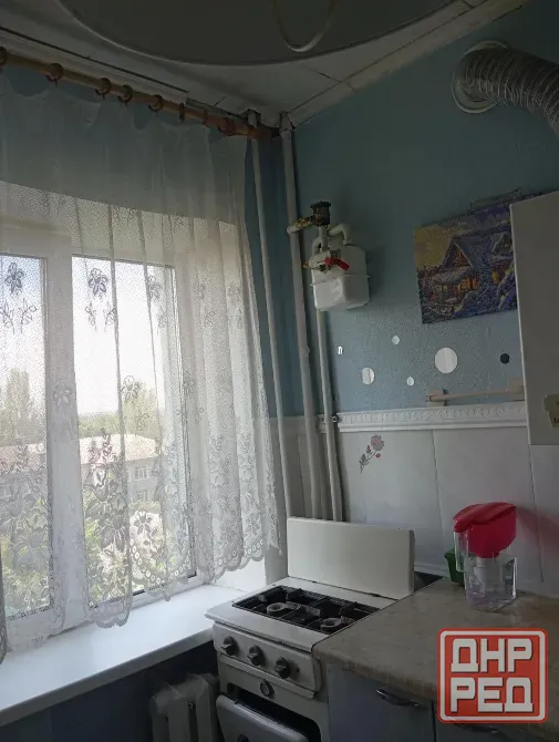 Продажа 1-комнатной квартиры в Буденовском районе, Больница Энергетиков Донецк - изображение 2