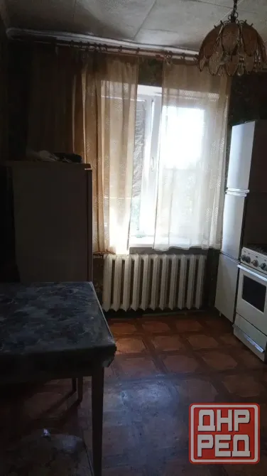 Продажа 1-комнатной квартиры в Куйбышевском районе, Топаз. Донецк - изображение 4