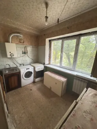 Продажа 2-я Семашко Коммунаров 46а Донецк