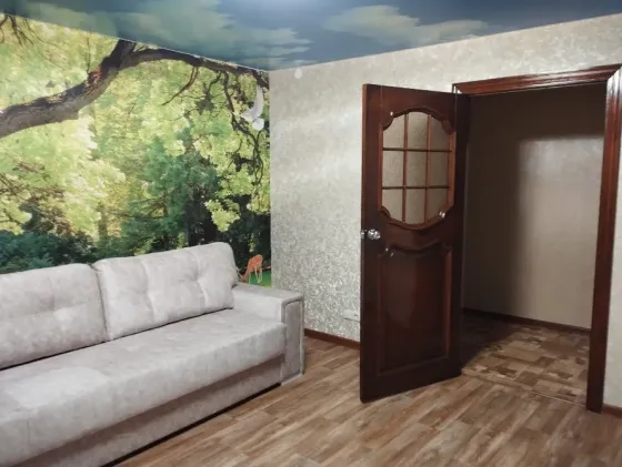 Продаю 3 комн.квартиру Горловка