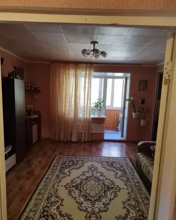 сдам 3ёх комнатную квартиру Донецк