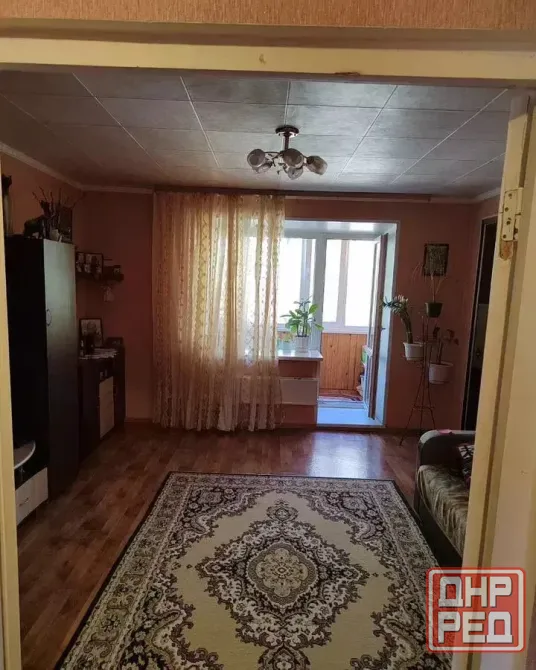 сдам 3ёх комнатную квартиру Донецк - изображение 2