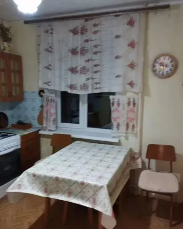 сдам однокомнатную квартиру Донецк
