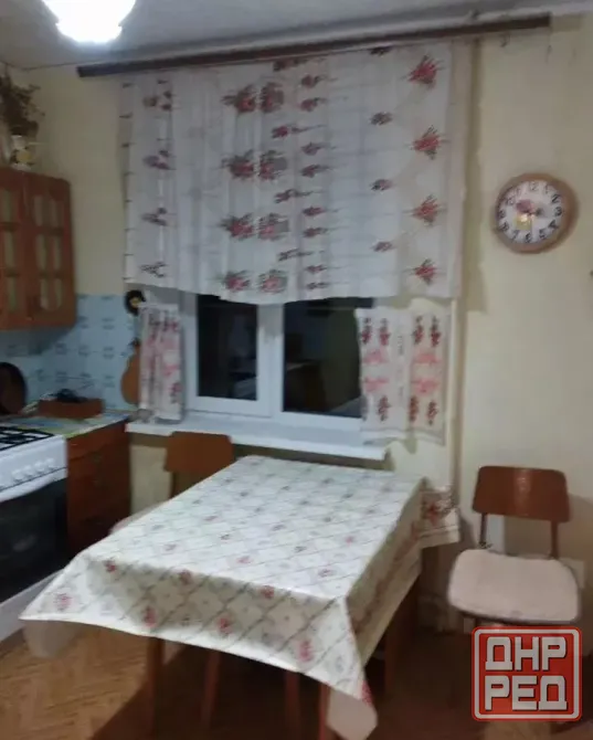 сдам однокомнатную квартиру Донецк - изображение 2