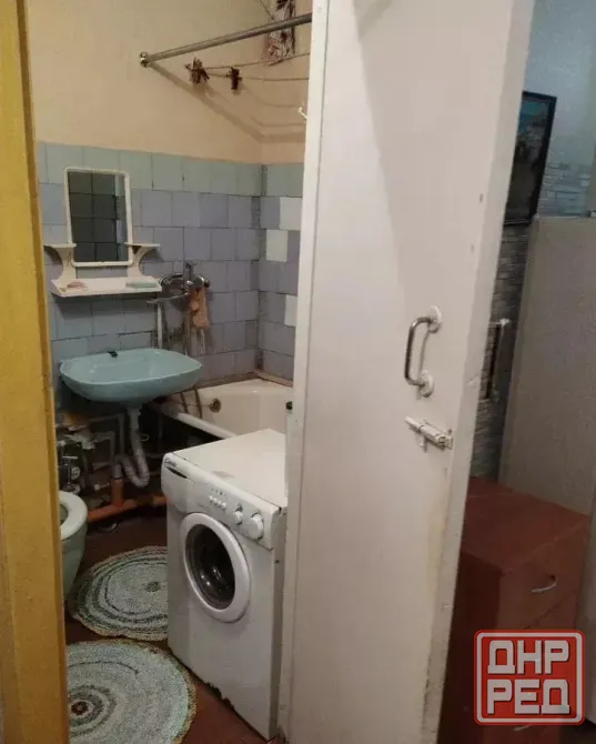 сдам однокомнатную квартиру Донецк - изображение 1
