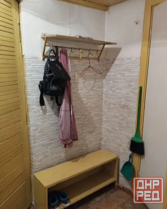 сдам однокомнатную квартиру Донецк - изображение 3