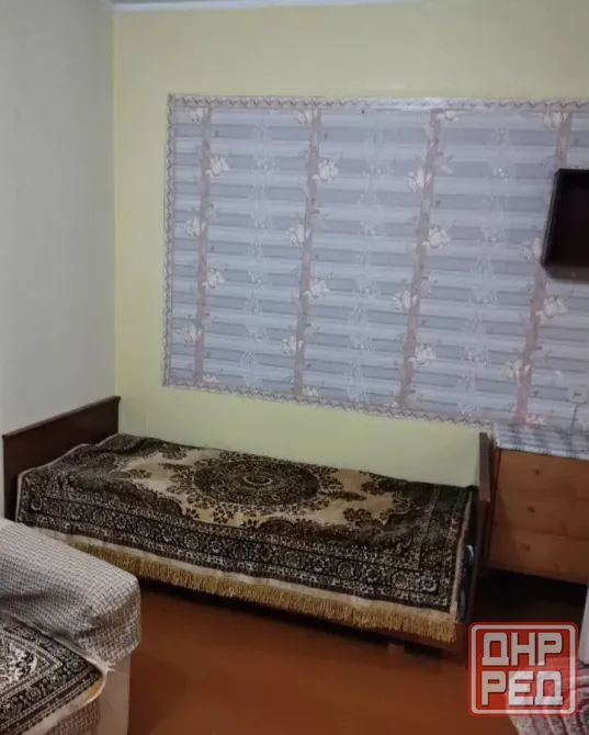 сдам однокомнатную квартиру Донецк - изображение 4