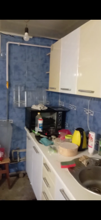 Сдам флигель на длительный срок за коммунальные услуги и помощь по хозяйству Мариуполь