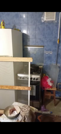 Сдам флигель на длительный срок за коммунальные услуги и помощь по хозяйству Мариуполь
