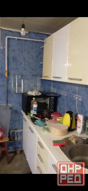 Сдам флигель на длительный срок за коммунальные услуги и помощь по хозяйству Мариуполь - изображение 5