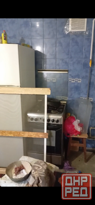 Сдам флигель на длительный срок за коммунальные услуги и помощь по хозяйству Мариуполь - изображение 6