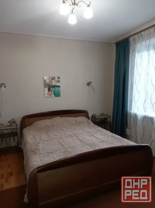 Сдают 2-к квартиру! Киевский район Донецка, м-р Гладкова Донецк - изображение 1