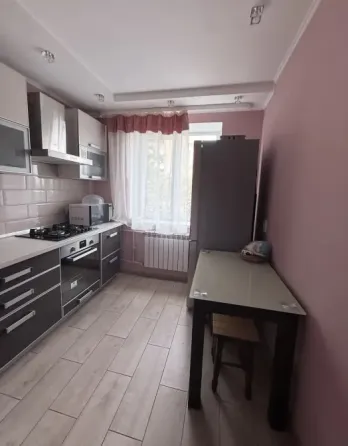 Квартира 1-к Пролетарский район. Возле Щетинина Донецк