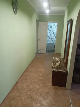 Сдам 3к на пр. Красногвардейский Донецк