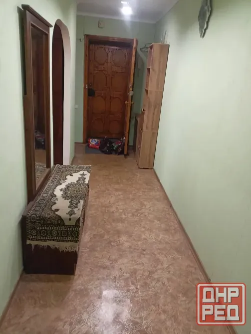 Сдам 3к на пр. Красногвардейский Донецк - изображение 2