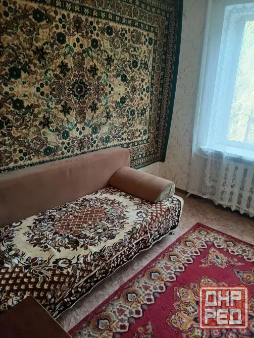 Сдам 3к на пр. Красногвардейский Донецк - изображение 9