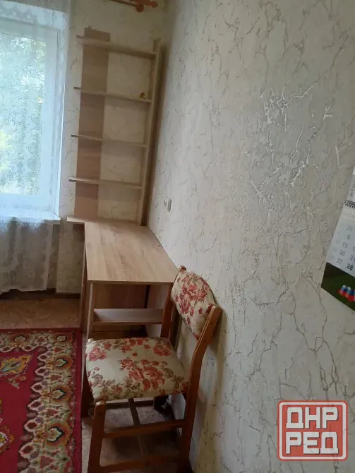 Сдам 3к на пр. Красногвардейский Донецк - изображение 8