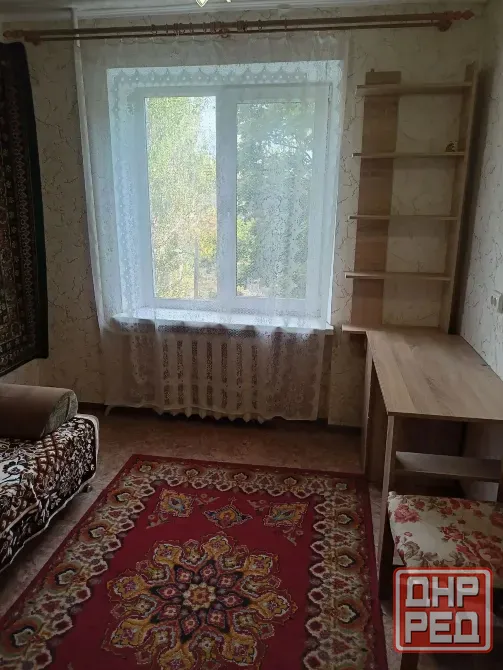 Сдам 3к на пр. Красногвардейский Донецк - изображение 3