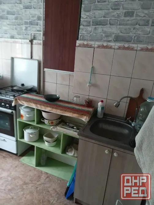 Сдам 3к на пр. Красногвардейский Донецк - изображение 7