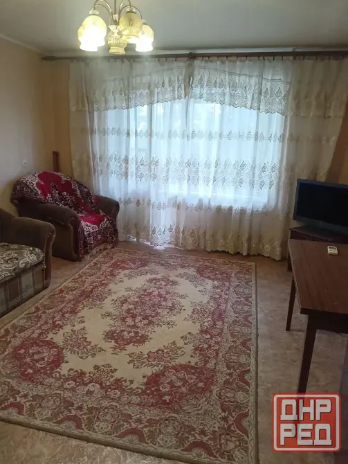 Сдам 3к на пр. Красногвардейский Донецк - изображение 6