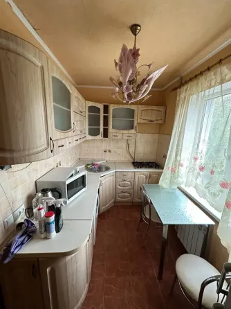 Сдаётся однокомнатная квартира на Черёмушках Макеевка