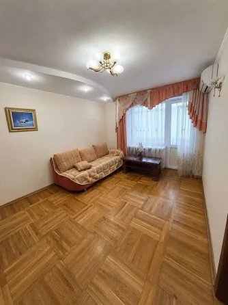 Предлагается в аренду 2-х комнатная квартира в Куйбышевском районе Донецк