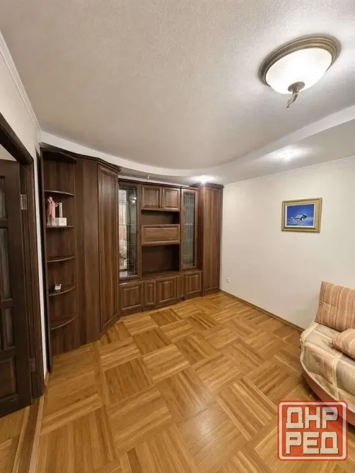 Предлагается в аренду 2-х комнатная квартира в Куйбышевском районе Донецк - изображение 3