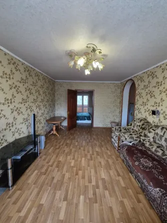 3 комн, Крытый рынок, пр. Ватутина Донецк