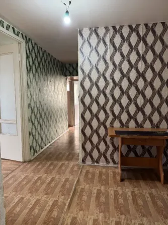 Продается 3-к. квартира на ул. Пинтера, Текстильщик. Донецк