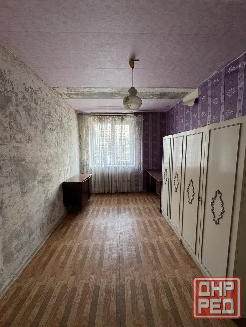 Продается 3-к. квартира на ул. Пинтера, Текстильщик. Донецк - изображение 2