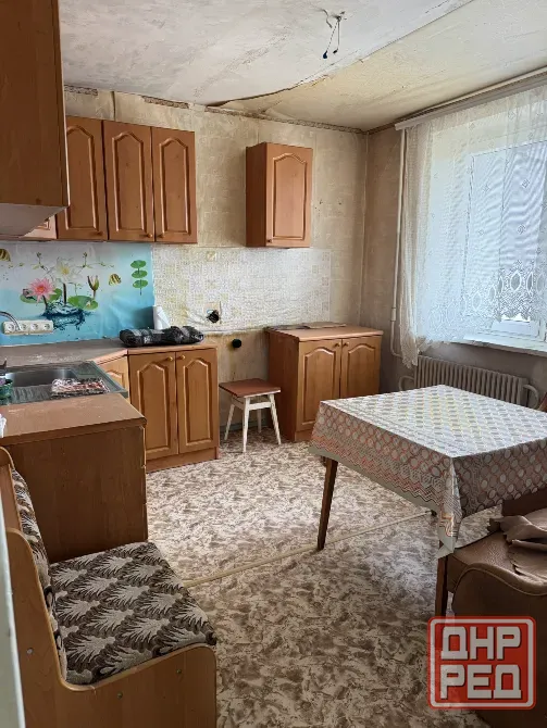 Продается 3-к. квартира на ул. Пинтера, Текстильщик. Донецк - изображение 8