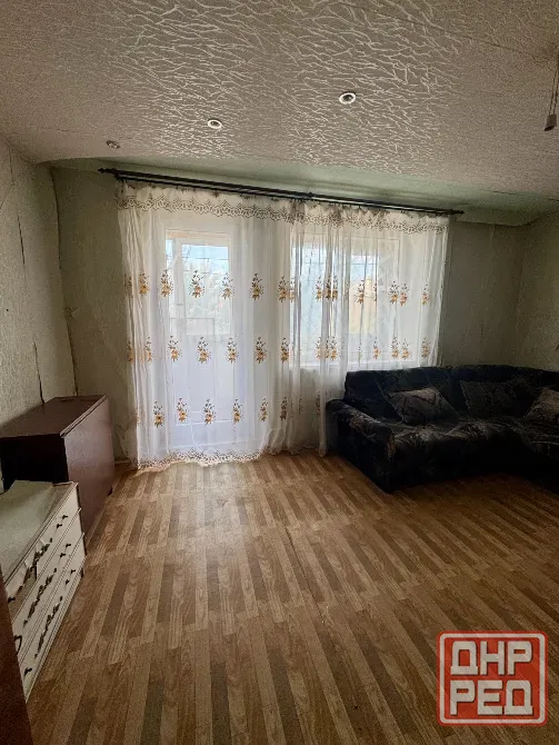 Продается 3-к. квартира на ул. Пинтера, Текстильщик. Донецк - изображение 4
