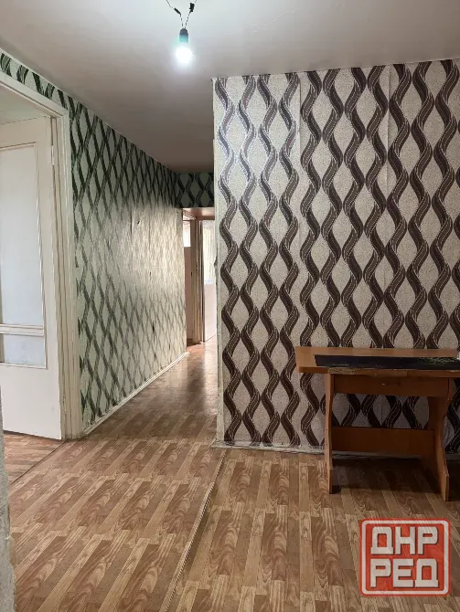 Продается 3-к. квартира на ул. Пинтера, Текстильщик. Донецк - изображение 6
