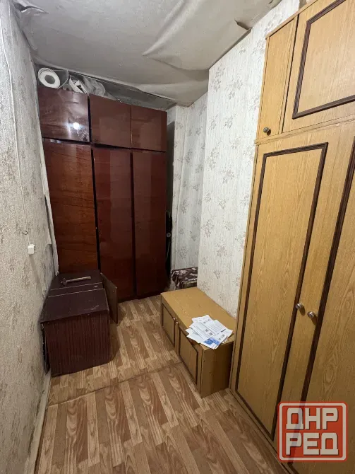 Продается 3-к. квартира на ул. Пинтера, Текстильщик. Донецк - изображение 5