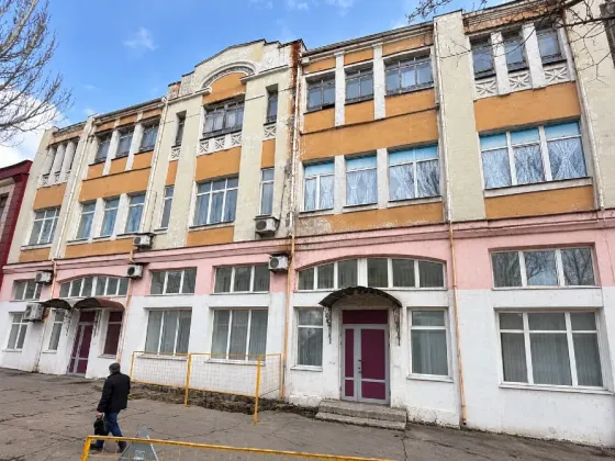 Продажа коммерческого помещения! Ворошиловский район, ул. Артёма ! Донецк