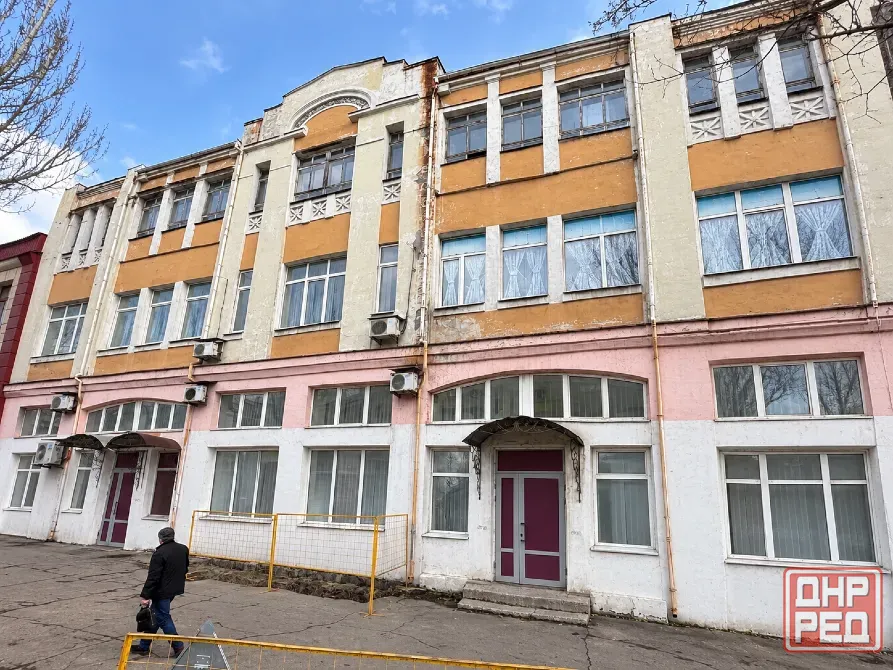 Продажа коммерческого помещения! Ворошиловский район, ул. Артёма ! Донецк - изображение 2