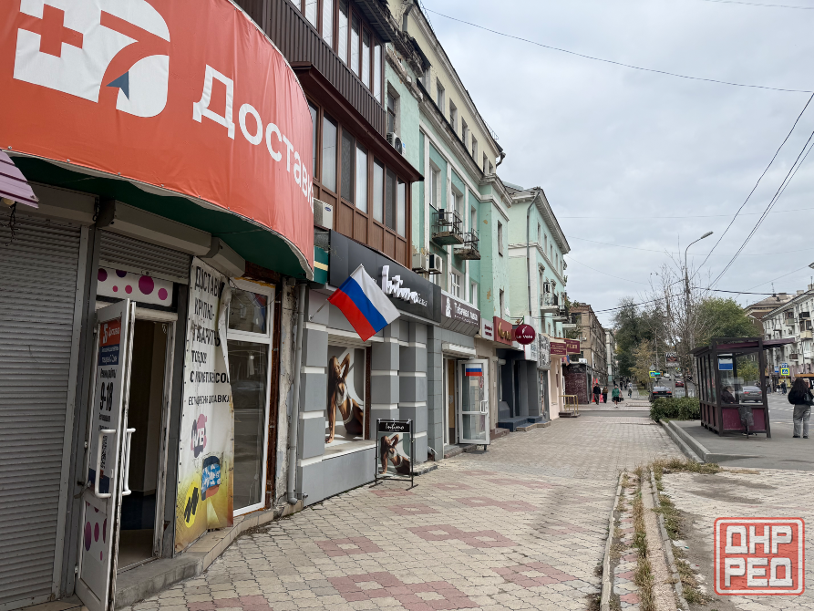 Аренда: Торговое помещение - 63 м2, Университетская Донецк - изображение 2
