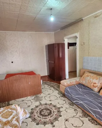 Сдам квартиру на долгий срок Донецк