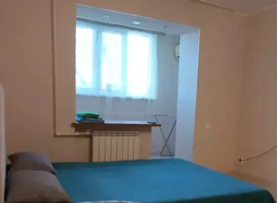 Сдам квартиру на долгий срок Донецк