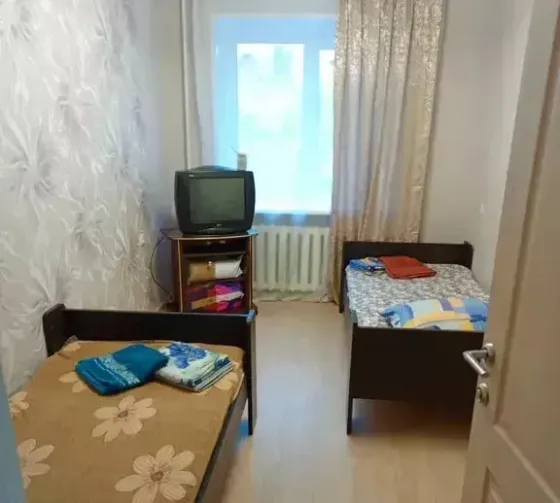 Сдам квартиру на долгий срок Донецк