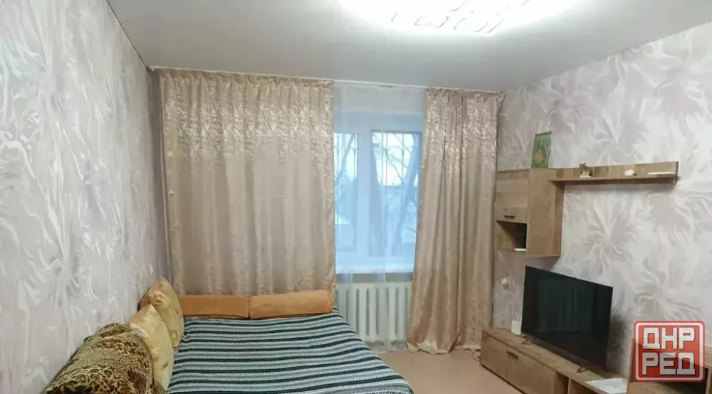 Сдам квартиру на долгий срок Донецк - изображение 2