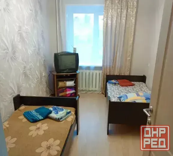 Сдам квартиру на долгий срок Донецк - изображение 3