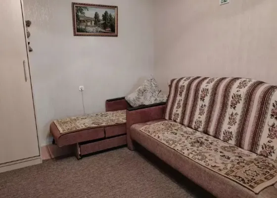 Сдам квартиру на долгий срок Донецк