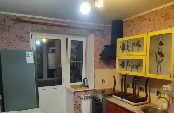 Сдам квартиру на долгий срок Донецк